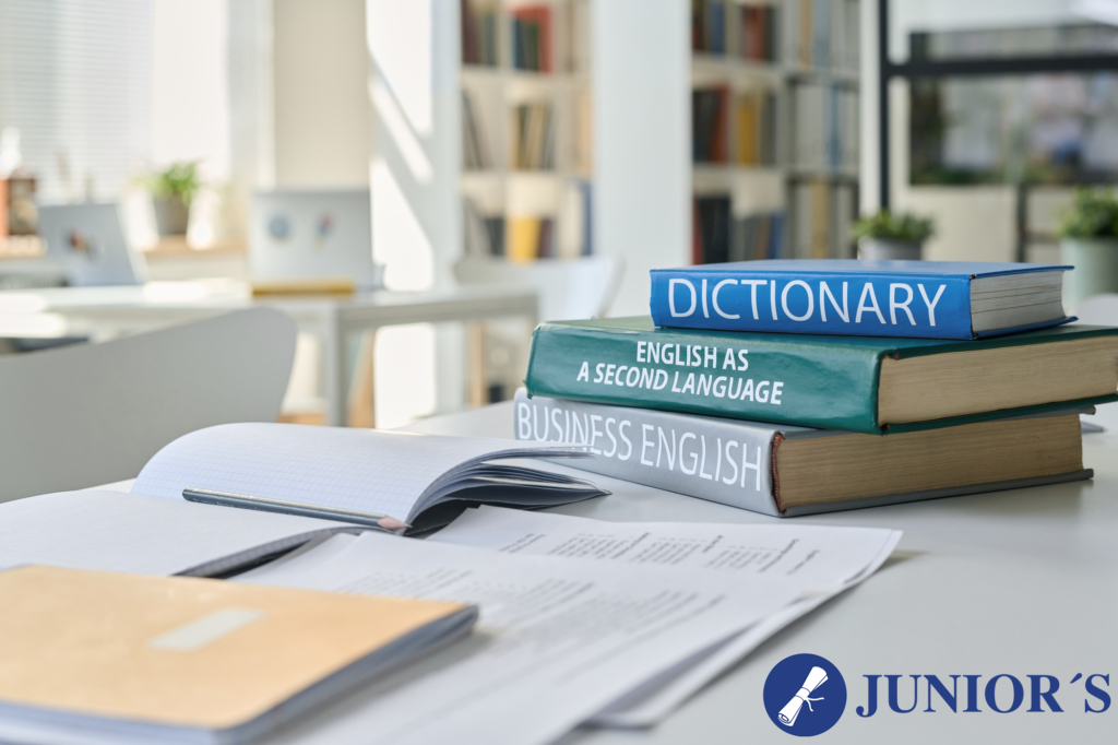 Trucos para recordar vocabulario en inglés de forma fácil y efectiva en nuestra academia de inglés para niños en Toledo