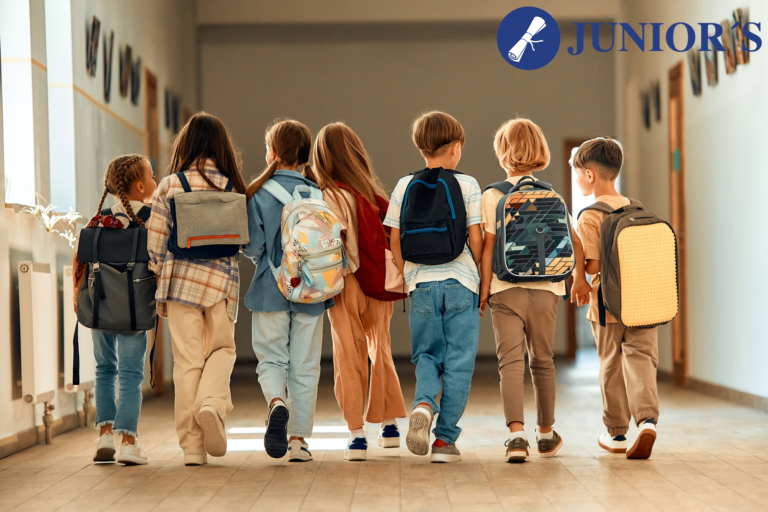 Inglés para niños tímidos en una academia de inglés en Toledo.