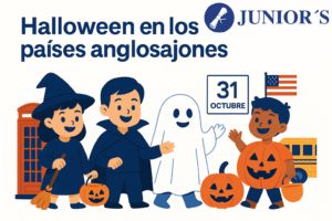 Halloween fuera de España