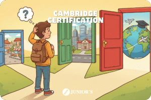 Cambridge Certification B1 B2 C1