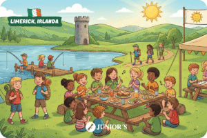 dudas del viaje a Limerick 2026