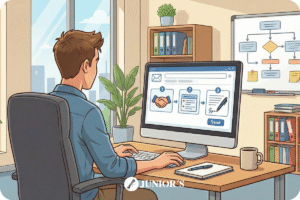 Business english: cómo escribir un email en 3 pasos