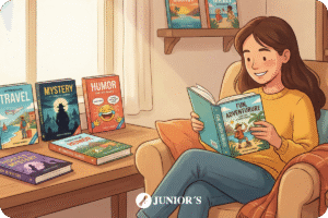 qué leer si tienes un nivel B1 en inglés