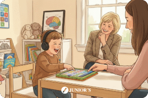 ventajas de aprender inglés desde niños